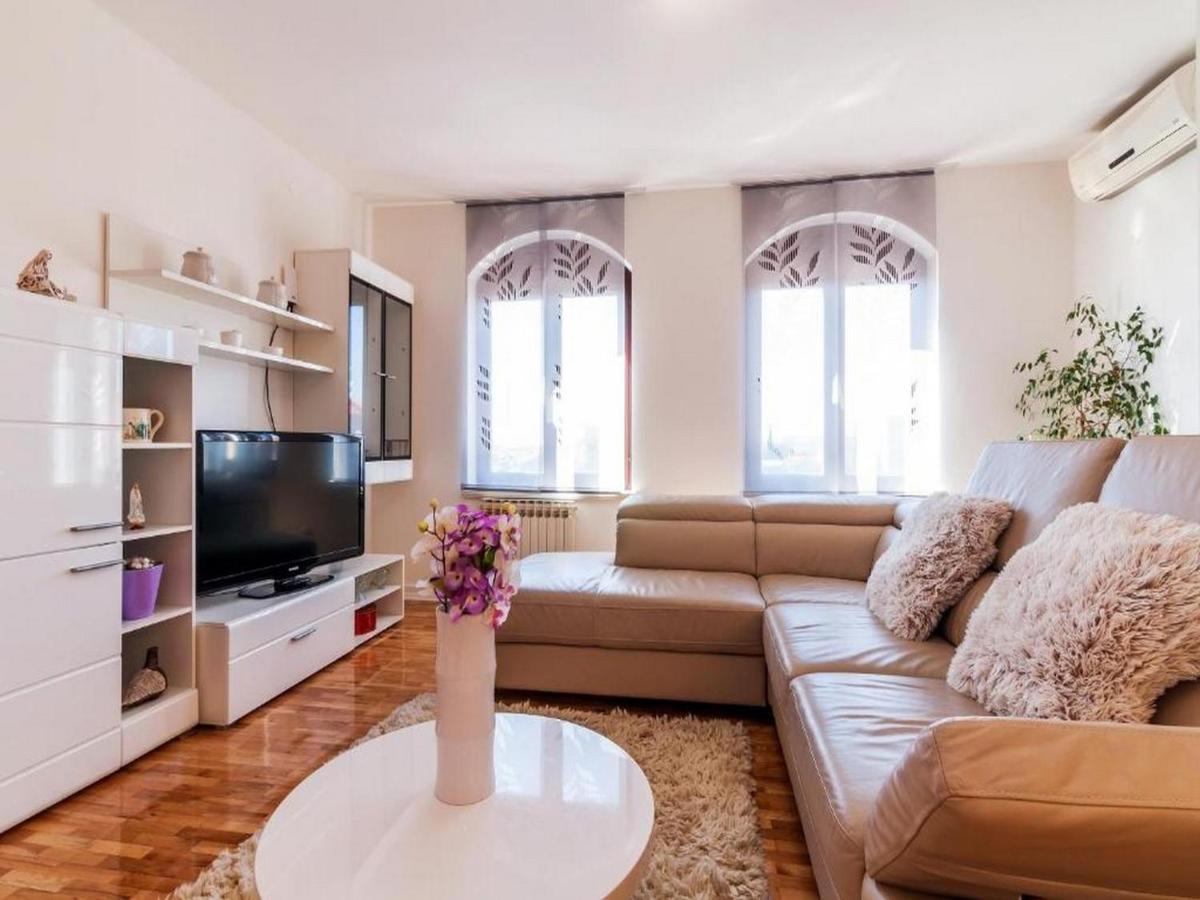 Angelo'S Apartments ซาดาร์ ภายนอก รูปภาพ