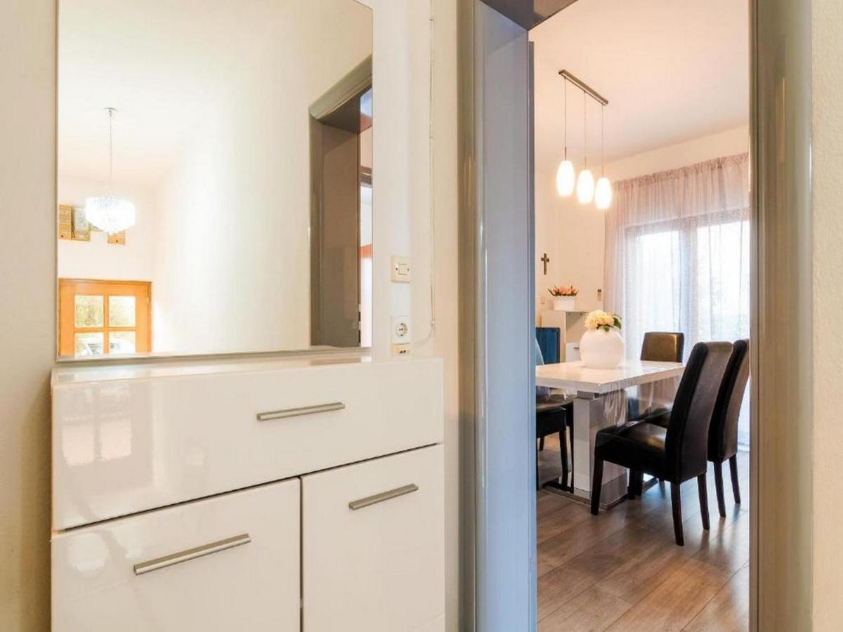 Angelo'S Apartments ซาดาร์ ภายนอก รูปภาพ