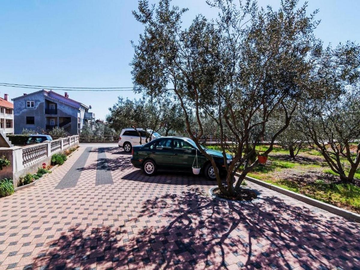 Angelo'S Apartments ซาดาร์ ภายนอก รูปภาพ