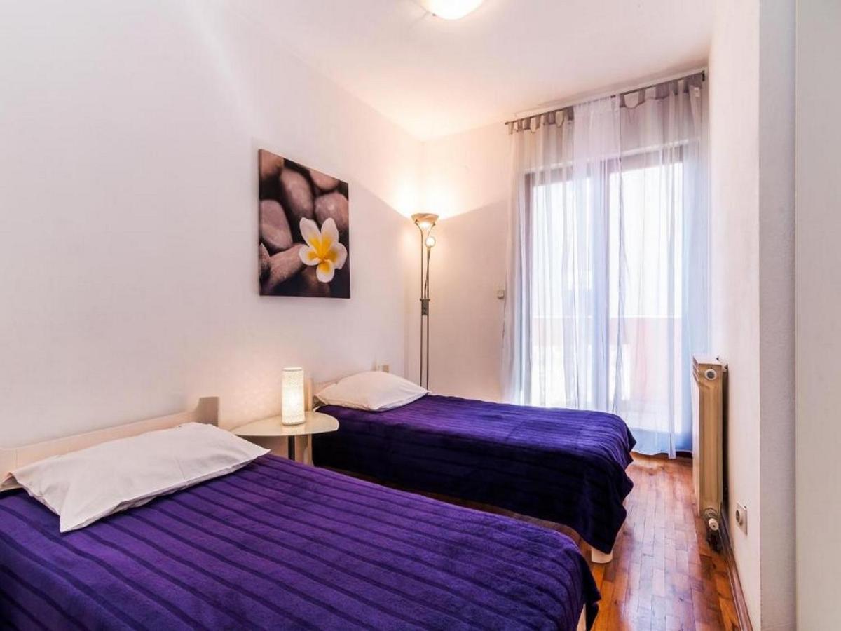 Angelo'S Apartments ซาดาร์ ภายนอก รูปภาพ
