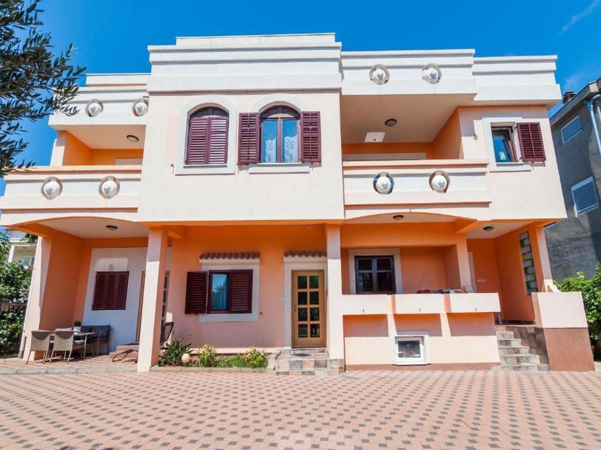 Angelo'S Apartments ซาดาร์ ภายนอก รูปภาพ