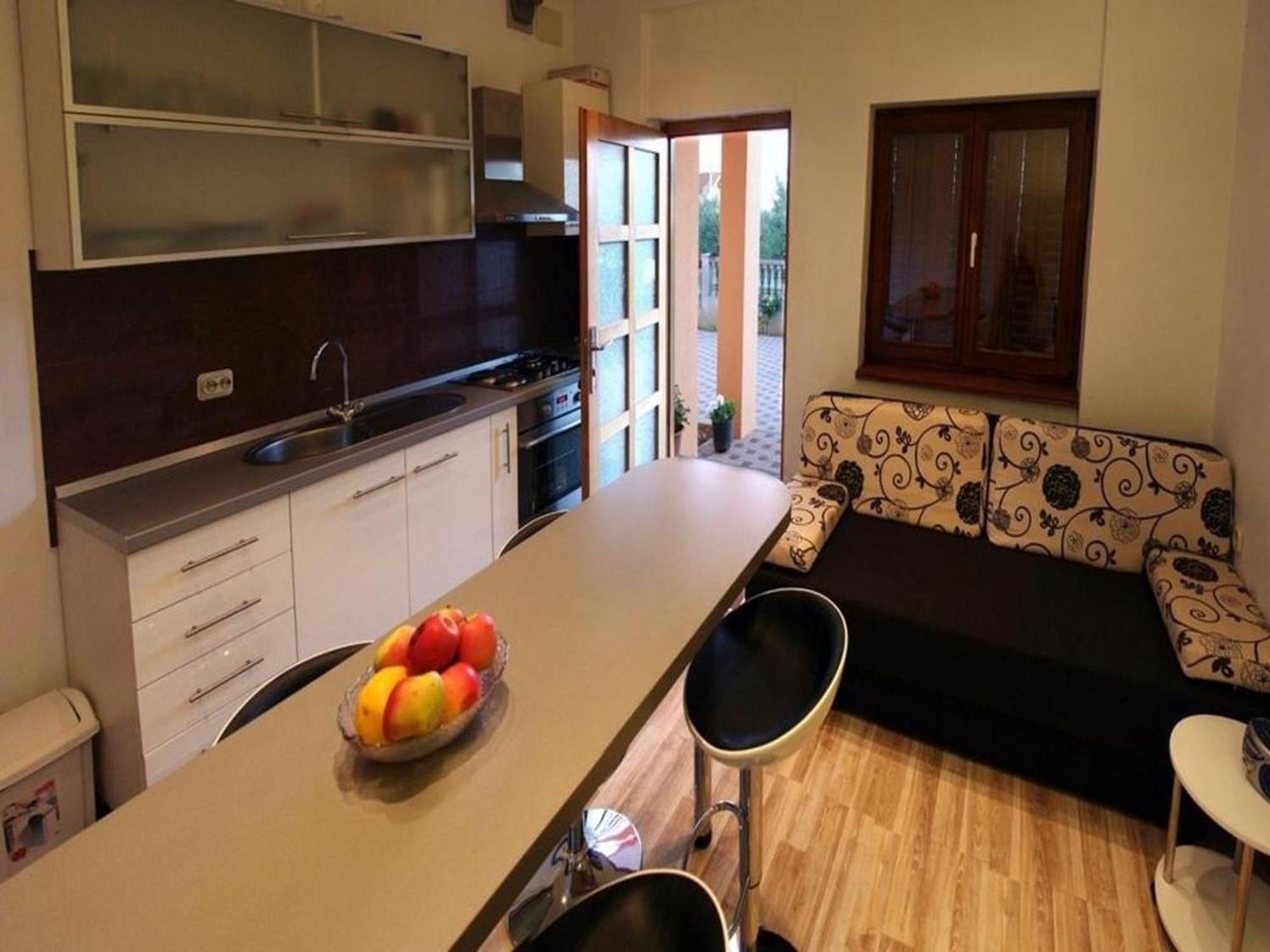 Angelo'S Apartments ซาดาร์ ภายนอก รูปภาพ