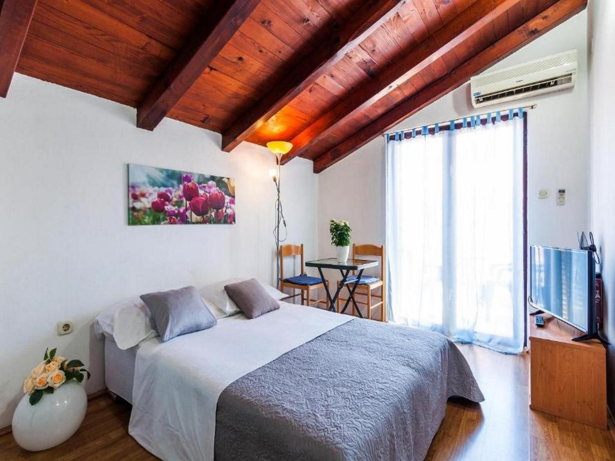 Angelo'S Apartments ซาดาร์ ภายนอก รูปภาพ