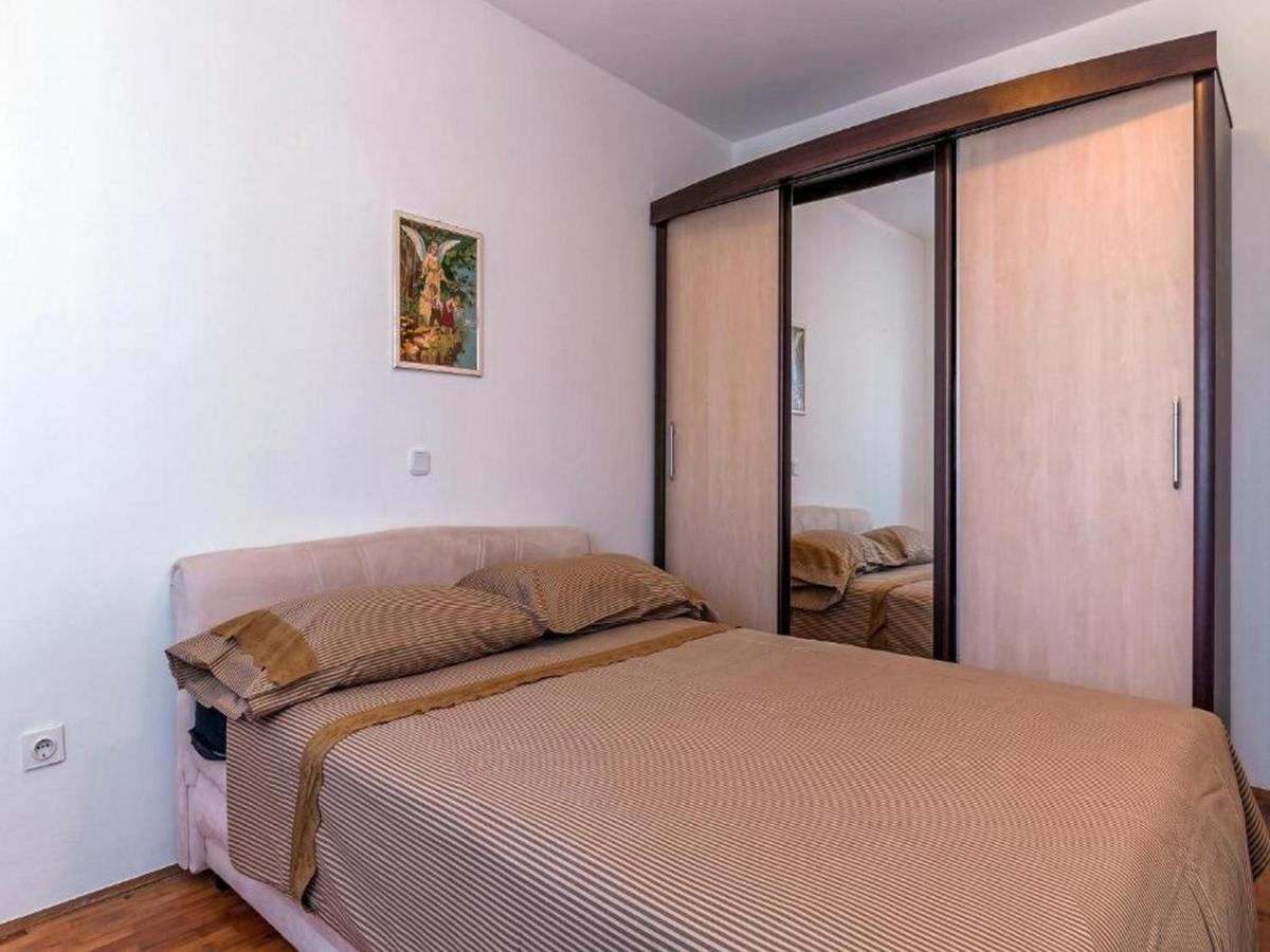 Angelo'S Apartments ซาดาร์ ภายนอก รูปภาพ