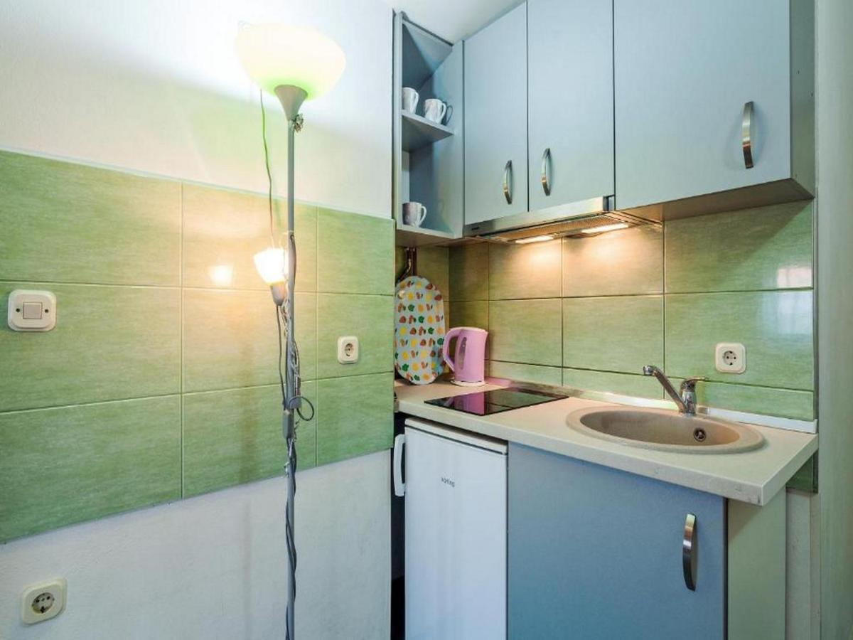 Angelo'S Apartments ซาดาร์ ภายนอก รูปภาพ