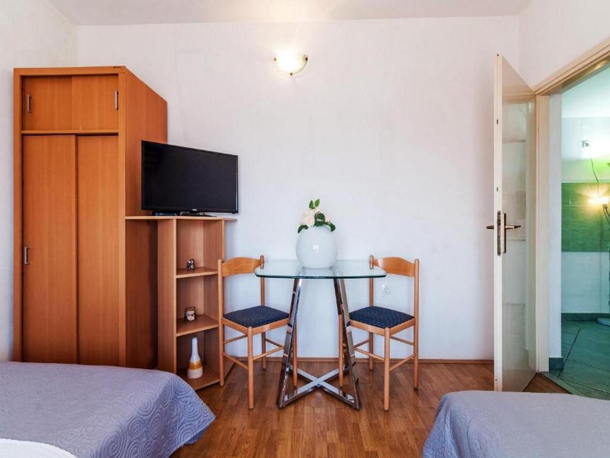 Angelo'S Apartments ซาดาร์ ภายนอก รูปภาพ