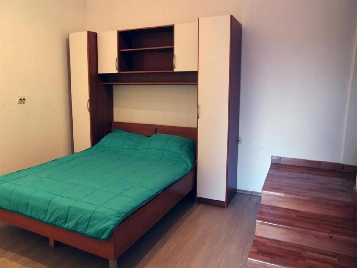 Angelo'S Apartments ซาดาร์ ภายนอก รูปภาพ