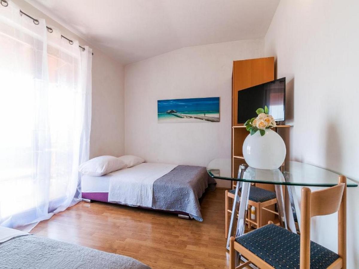 Angelo'S Apartments ซาดาร์ ภายนอก รูปภาพ