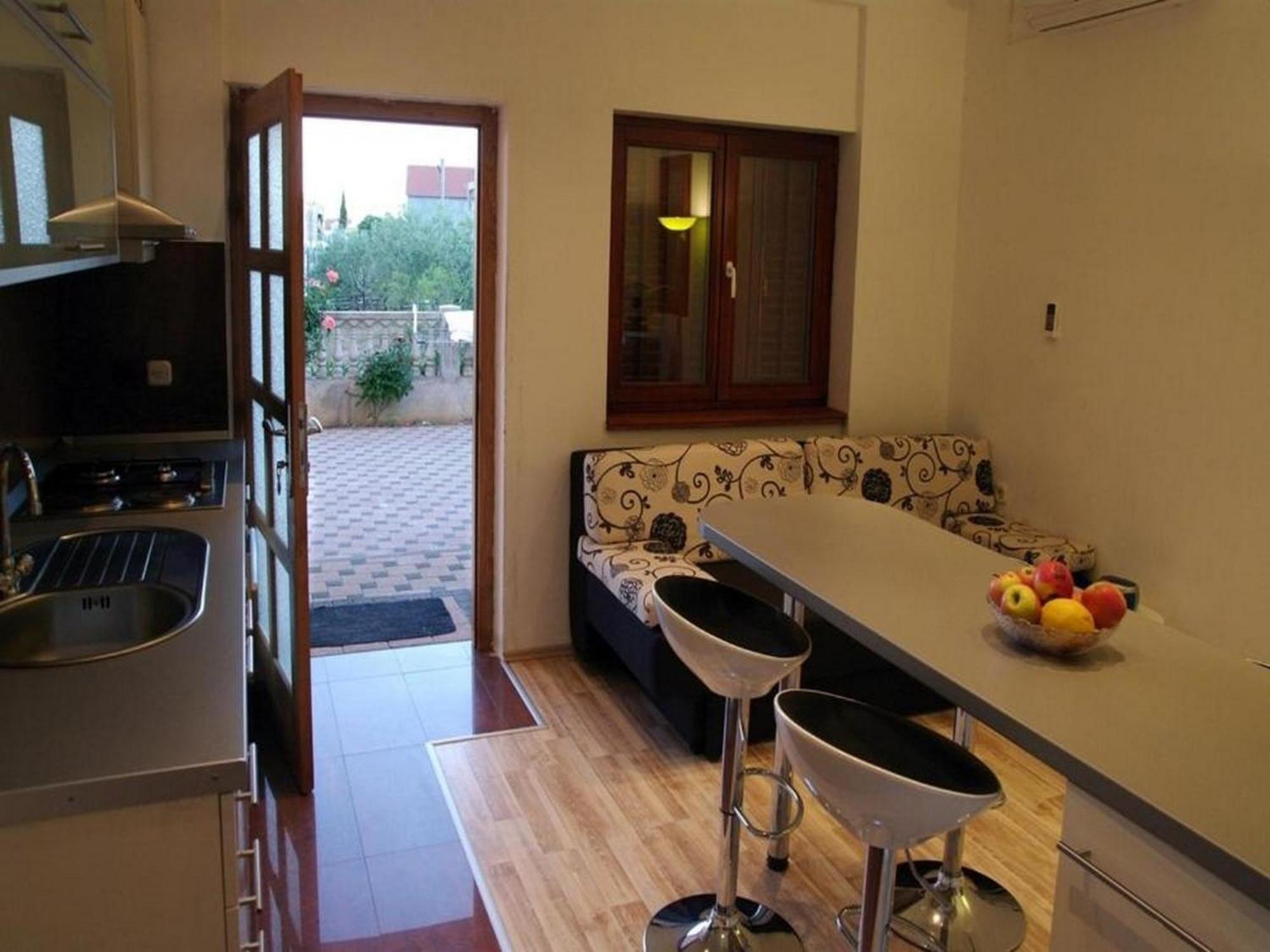 Angelo'S Apartments ซาดาร์ ห้อง รูปภาพ