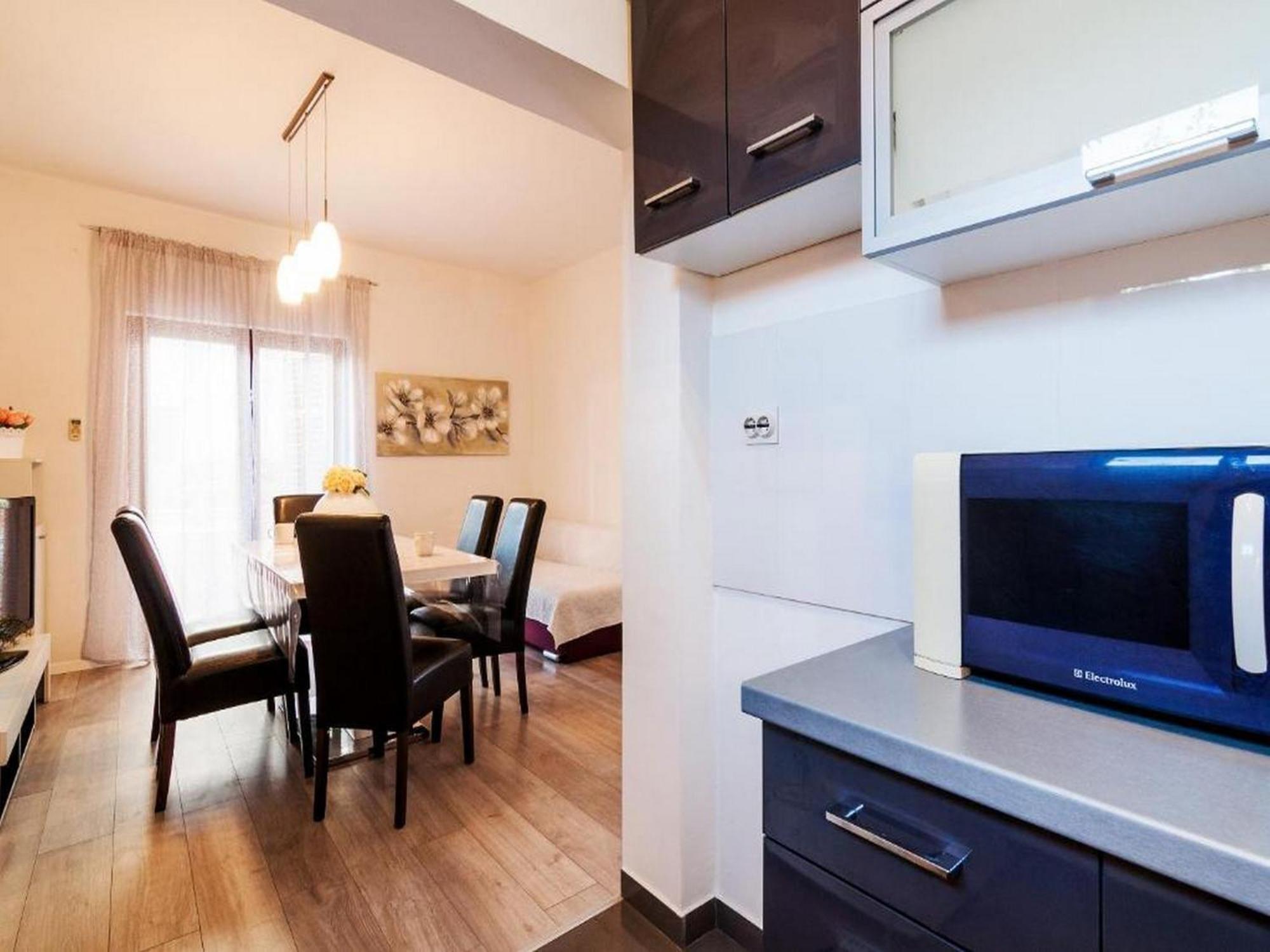 Angelo'S Apartments ซาดาร์ ห้อง รูปภาพ