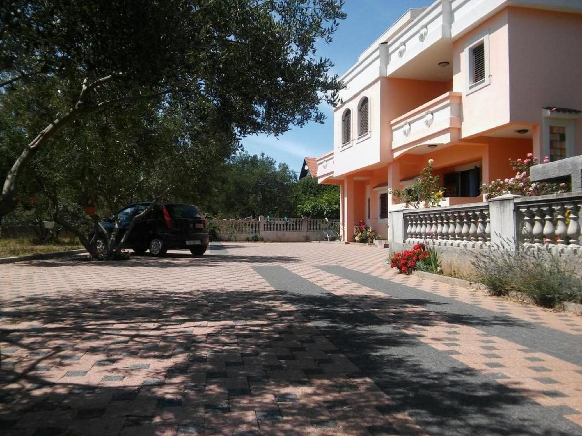 Angelo'S Apartments ซาดาร์ ห้อง รูปภาพ