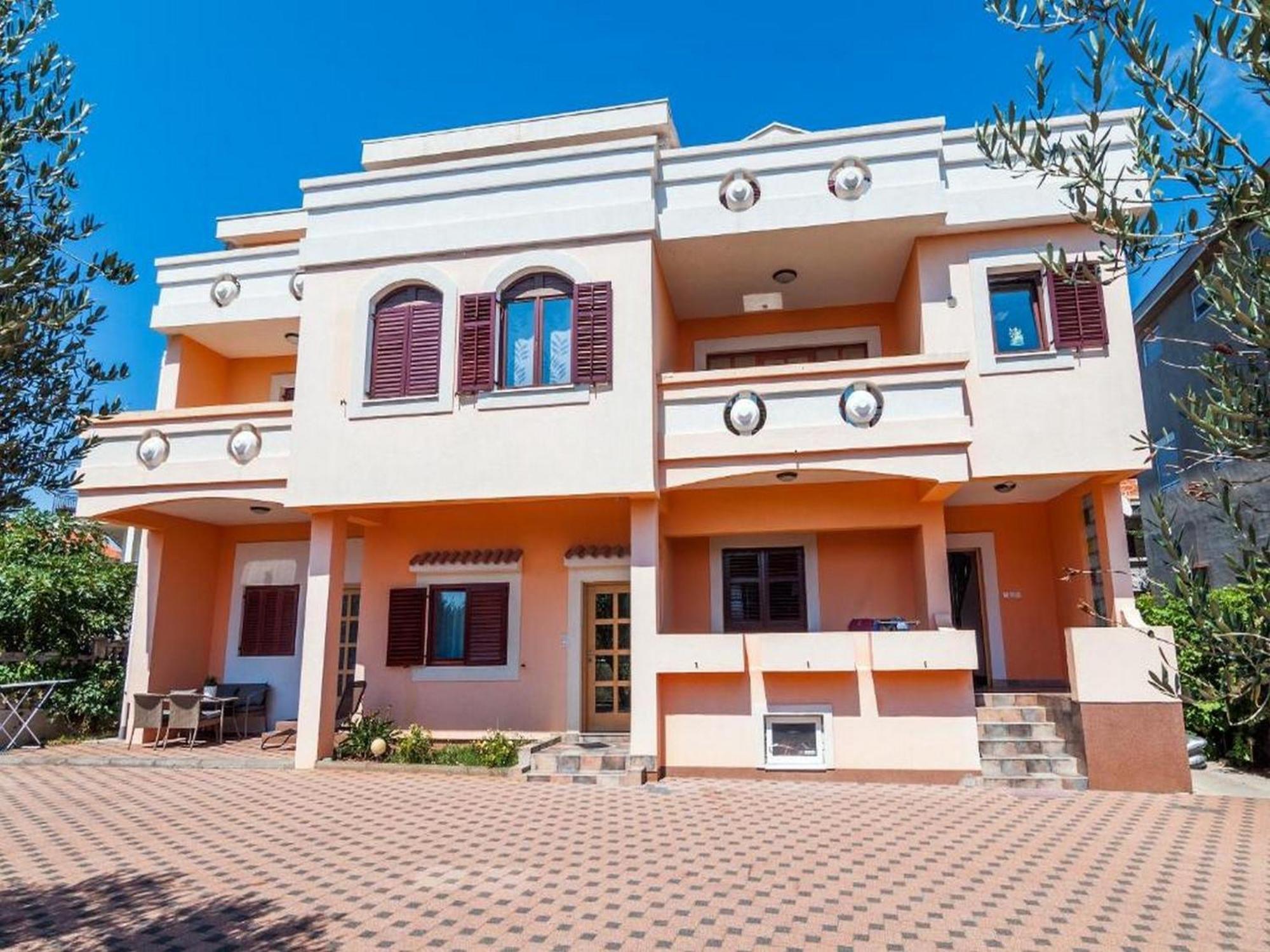 Angelo'S Apartments ซาดาร์ ห้อง รูปภาพ