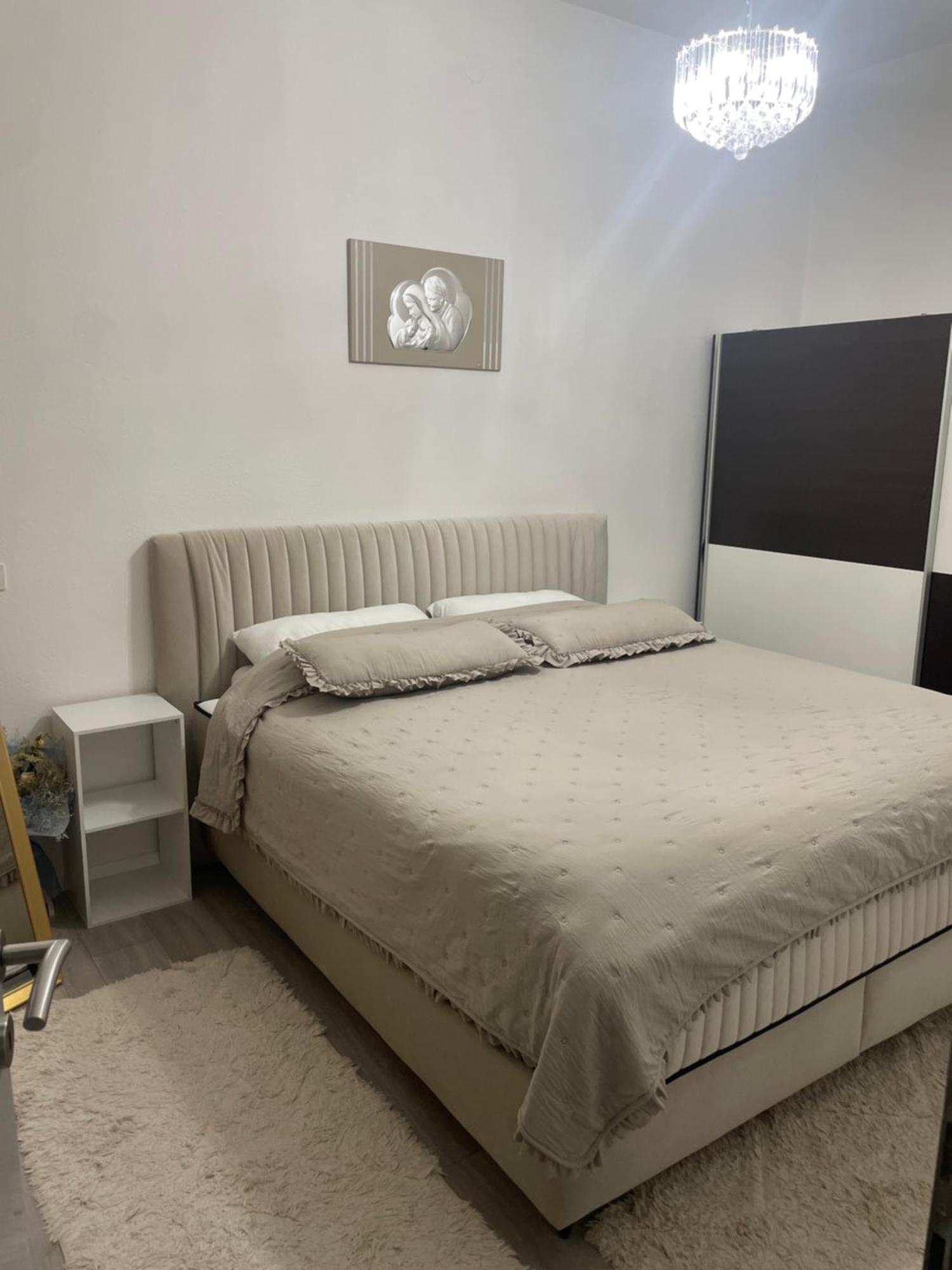 Angelo'S Apartments ซาดาร์ ภายนอก รูปภาพ