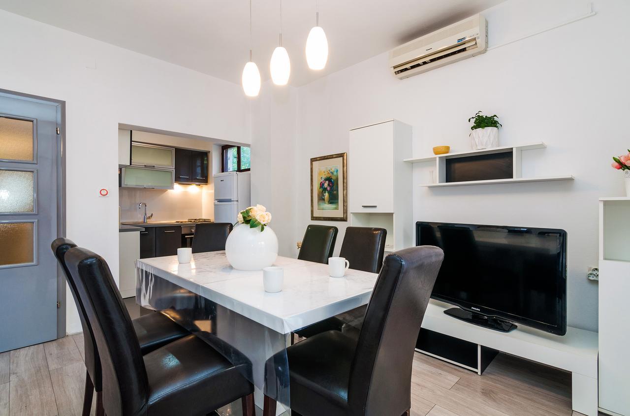 Angelo'S Apartments ซาดาร์ ภายนอก รูปภาพ